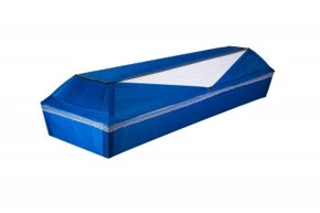 гроб бюджетный